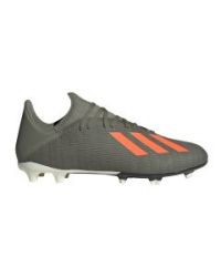 Adidas X19.3 Fg Soccer Boots