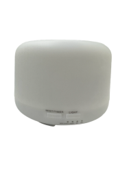 LED 300ML Diffuser And Air Humidifier