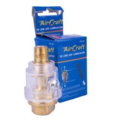 Aircraft - Lubricator In Line 1 4 Hanging Box - 2 Pack