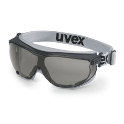 Uvex Carbonvision Goggles Scratch-resistant Anti-fog