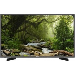 HISENSE 43 Smart Edgelit Led Backlit Full High Definition Tv