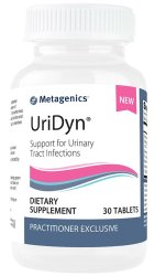 Metagenics Uridyn - Support For Urinary Tract Infections