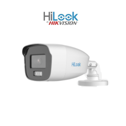 HiLook By Hikvision 1080P Turbo HD Colorvu Camera 40M Full Colour Night Vision