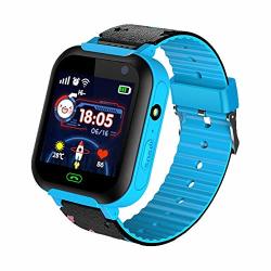 boy smart watch price