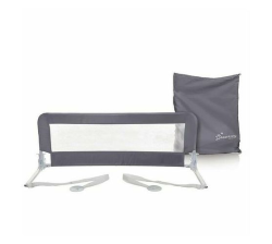 Milan Deluxe Padded Bed Rail