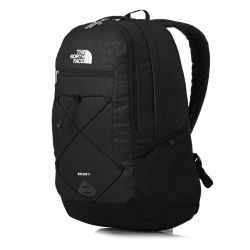 The North Face Rodey Backpack Tnf Black Emboss tnf Black