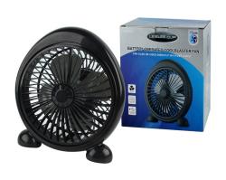 Leisure Quip Leisure-quip Battery Operated Cool Blaster Fan