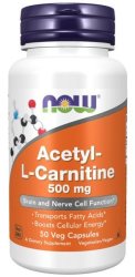 Acetyl-l-carnitine