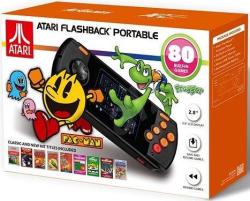 atari retro console