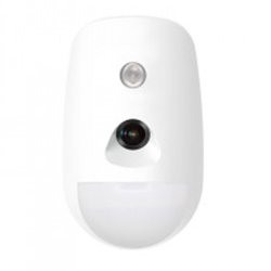 Hikvision Ax-pro Wireless Pir-cam Detector