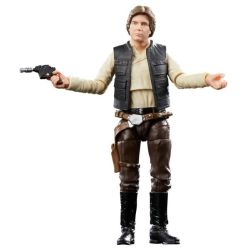 : The Vintage Collection 3 3 4-INCH Scale Action Figure - Han Solo