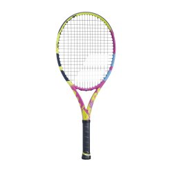 Babolat Pure Aero Rafa Jnr 26" Tennis Racket