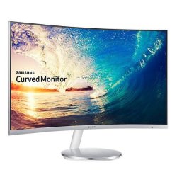 Samsung LC27F591FD 27-INCH Curved LED Monitor