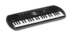 Casio Mini Keyboard SA-77AH2