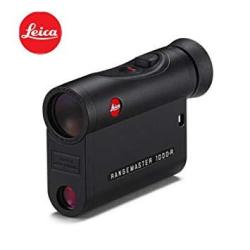 RangeMaster Leica Crf 1000-R Laser Rangefinder W horizontal Range - 40535
