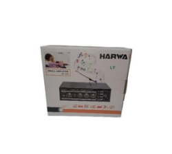 Harwa Amplifier