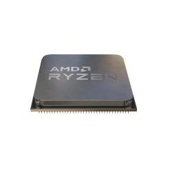 AMD Ryzen 5600 Cpu - Ryzen 5 6-CORE Socket AM4 3.5GHZ Processor 100-100000927BOX