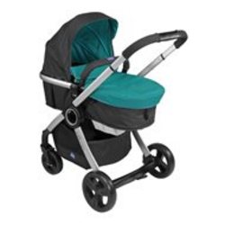 chicco urban travel system