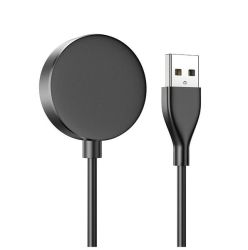 BQ24 Watch Magnetic Wireless Charger 2.5W 1M Cable Length