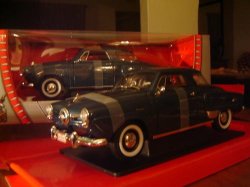 ' 50 Studebaker Champion All Round B window Die Cast Model Sc 1 18 By Yatming R s New Garenteed