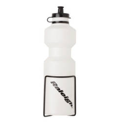 750ML Water Bottle And Cage
