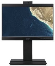 Acer Veriton VZ4860G I5-9400 4GB RAM 1TB Hdd 23.8 Inch Fhd All-in-one Desktop PC - Black Inc Keyboard And Mouse