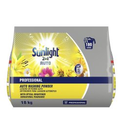 Sunlight 18KG Auto Powder Professional