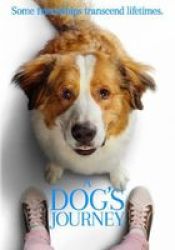 A Dog& 39 S Journey DVD