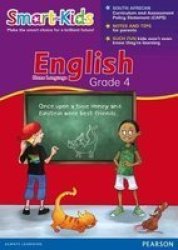 Smart-kids English Caps: Smart-kids English Home Language: Grade 4 Gr 4