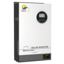 PV1800 Pro 5.2KW 48V Offgrid Solar Inverter 80A Mppt