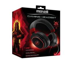 Maxell CA-H-MIC-1200 Gaming Vibration Headphones