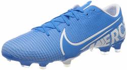 Nike Men's Football Boots Multicolour Blue Heron White Obsidian 414 Women 2