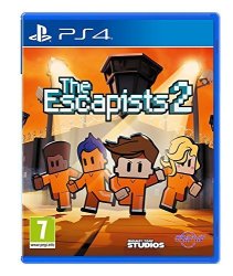The Escapists 2 PS4