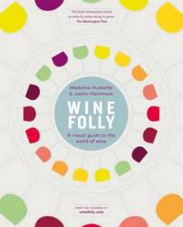 Wine Folly - A Visual Guide To The World Of Wine Hardcover