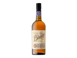 Carel Nel 5-YEAR Reserve Brandy