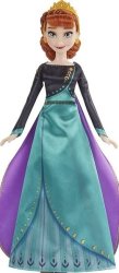 Frozen 2 - Queen Anna Doll