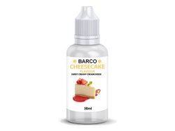 Food Flavouring 30ML Cheesecake