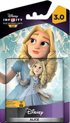 Disney Interactive Studios Disney Infinity 3.0 Character - Igp Alice Alice Through The Looking Glass