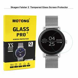 Skagen falster best sale 2 screen protector