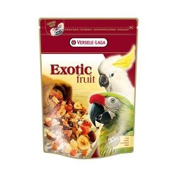 Versele-Laga Exotic Fruit Mix - 600G
