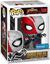 Funko Pop Venom Venomized Spider-man
