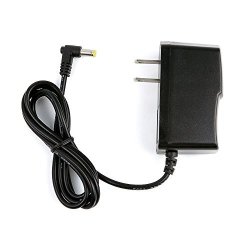 MaxLLTo 1A AC Home Wall Power Charger/Adapter Cord for JVC Everio Camcorder AC-V11U 