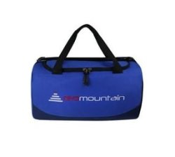 Red Mountain Getaway 16 Std Sports Duffel Bag - Royal Blue