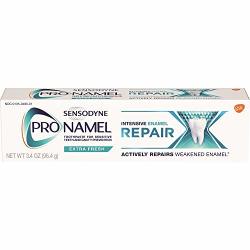 sensodyne pronamel offers