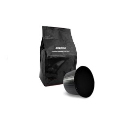 Arabica - 16 Nescafe Dolce Gusto Compatible Coffee Capsules