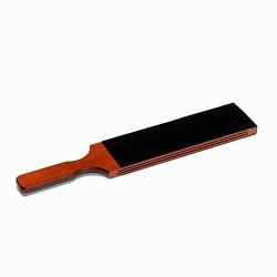 G.B.S Strop for Straight Razor 3″ X 21.5″ – GBS