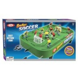 Ideal Ideal Table Top Games Sureshot Soccer