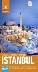 Pocket Rough Guide Istanbul Travel Guide With Free Ebook Paperback 4TH Revised Edition