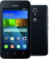 HUAWEI Y3 Lite Smartphone - Colour: Black 4 Inch Display 480 X 800 Pixels 4 Gb Rom 512 Mb Ram Wi-fi 802.11 B g n Bluetooth