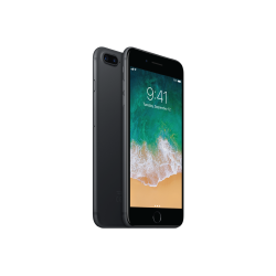 Apple Iphone 7 Plus 32GB - Black Good